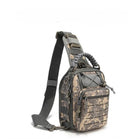 Water-Resistant Sling Bag — view 13