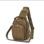 Water-Resistant Sling Bag — view 14