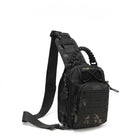 Water-Resistant Sling Bag — view 15