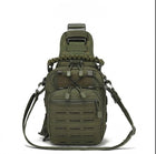 Water-Resistant Sling Bag — view 21
