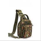 Water-Resistant Sling Bag — view 17