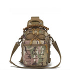 Water-Resistant Sling Bag — view 18