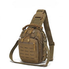 Water-Resistant Sling Bag — view 7