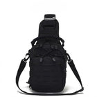 Water-Resistant Sling Bag — view 5