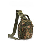 Water-Resistant Sling Bag — view 11
